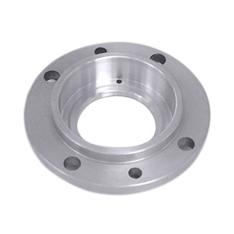 軸承端蓋五金配件機加工 精密零件CNC機加工