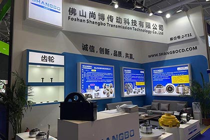 2022ITES深圳工業(yè)展展會現(xiàn)場第一天