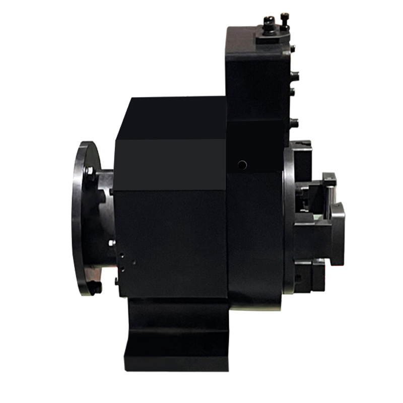 卡盤機(jī)架底座